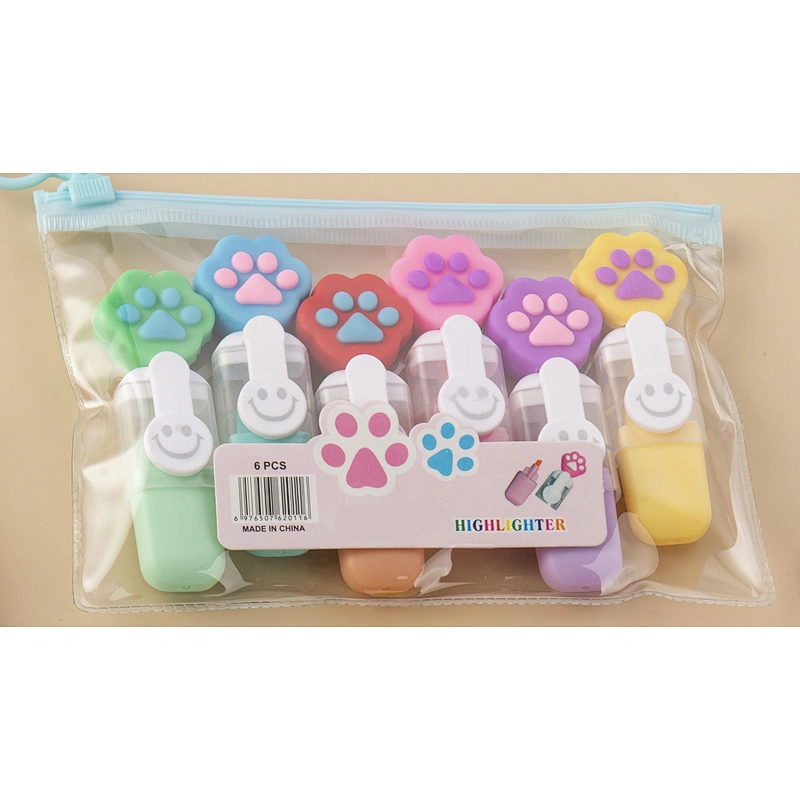 PAW MINI HIGHLIGHTER